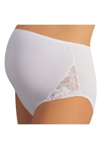 Підтримуючі трусики для майбутніх матусь Mitex Mama Mia I